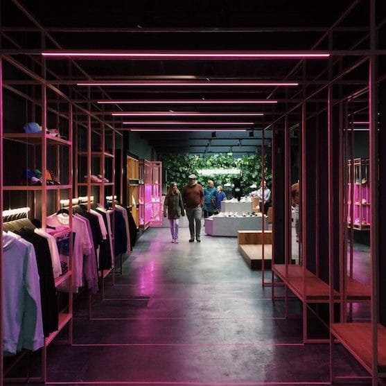 HOLECTRON By COGAPREL HOLECTRON By COGAPREL